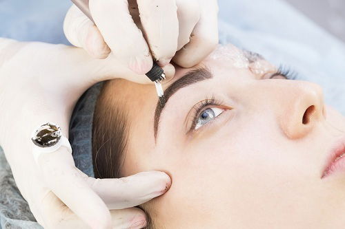 What To Anticipate From The Microblading Training