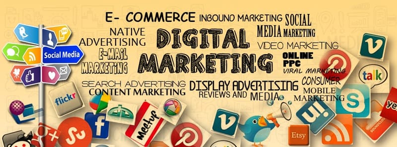 Digital Marketing Services in Leeds @ Instructions to Develop A Great Digital Brand