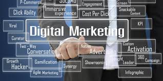 Digital Marketing Agency in Glasgow  @ Don't neglect to publicize on social stages