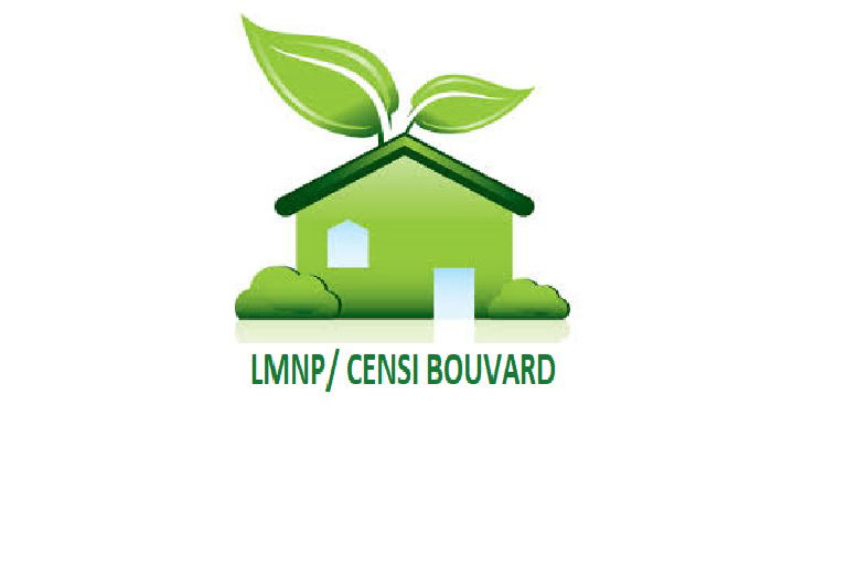 LMNP / CENSI BOUVARD