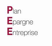 Plan d'épargne entreprise (PEE)