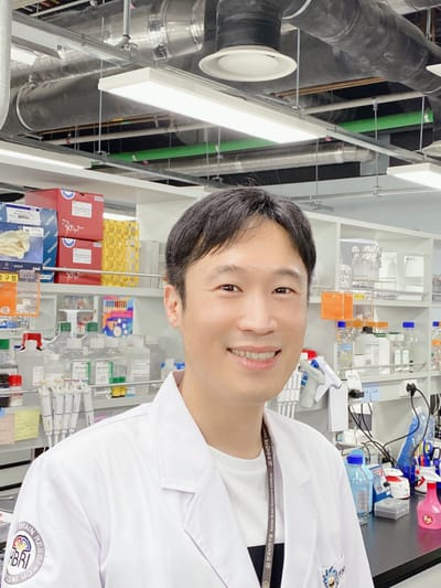 임기환 박사, 한국을 빛내는 사람들 소개