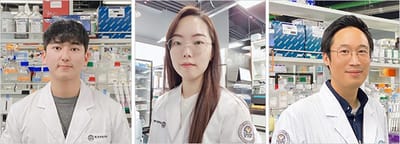 김성현, 양수민, 임기환 박사님 한국을 빛내는 사람들에 소개