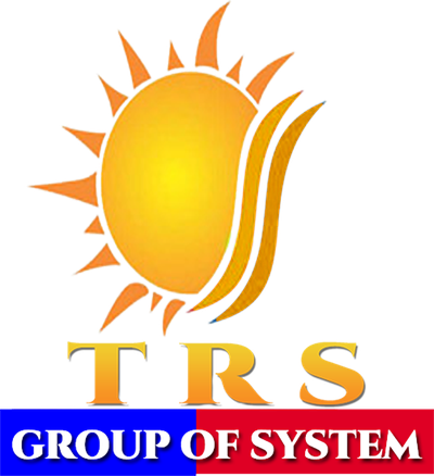 TRS GROUP OF SYSTEM