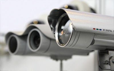 CCTV Camera