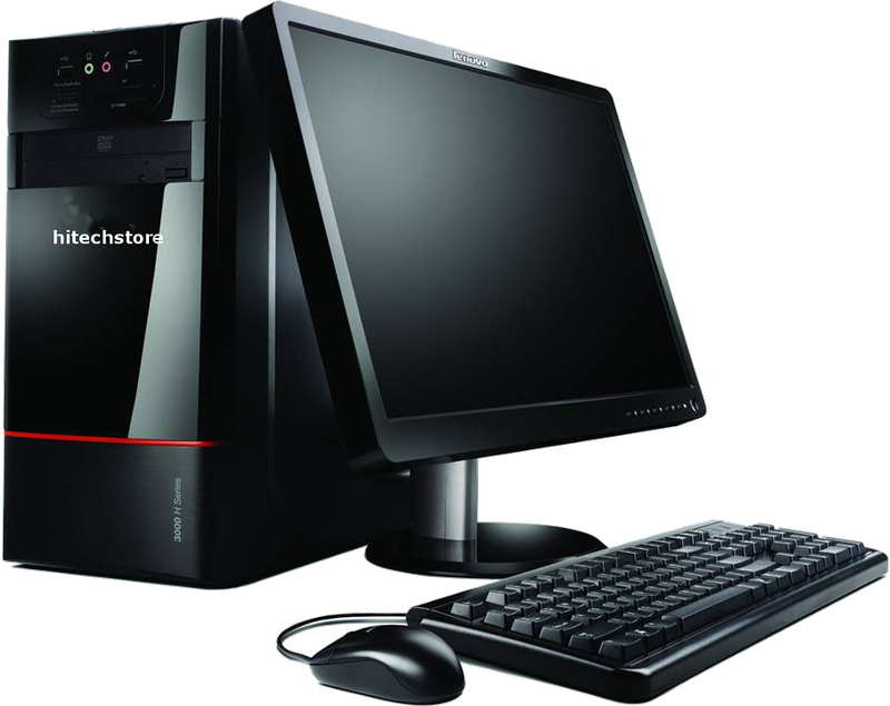 Desktop Computer Service Charge