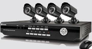 CCTV Camera Service Charge