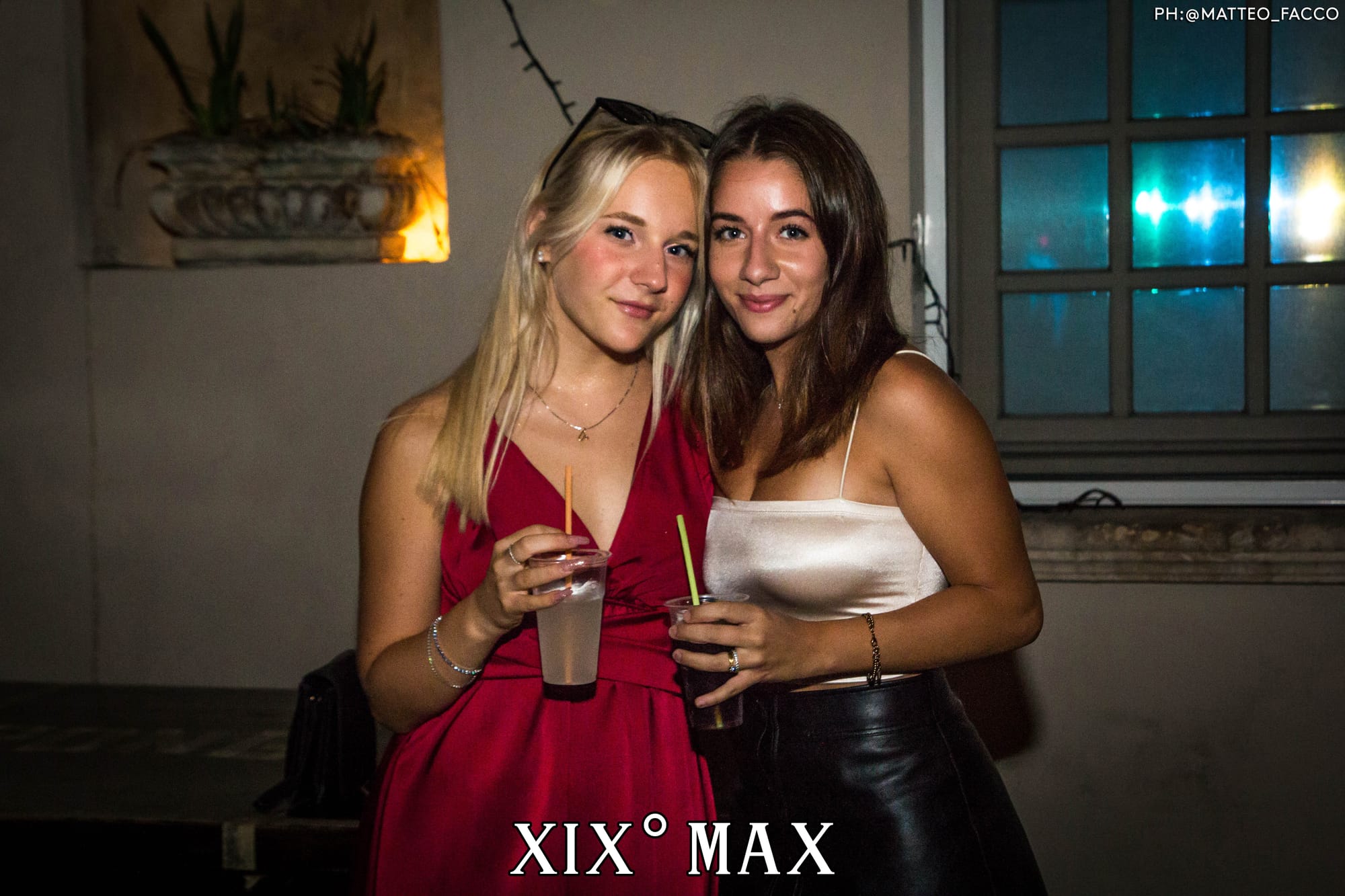 19° Max