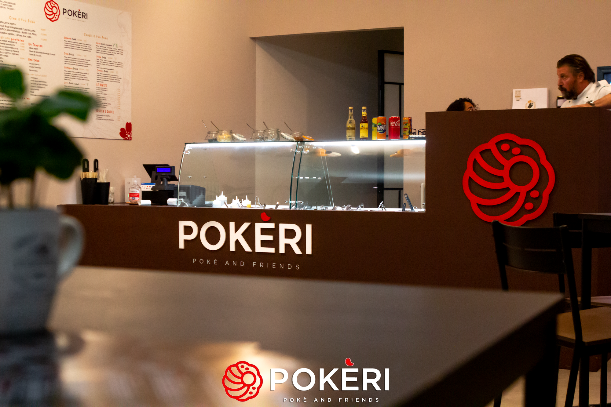Pokèri - Monselice