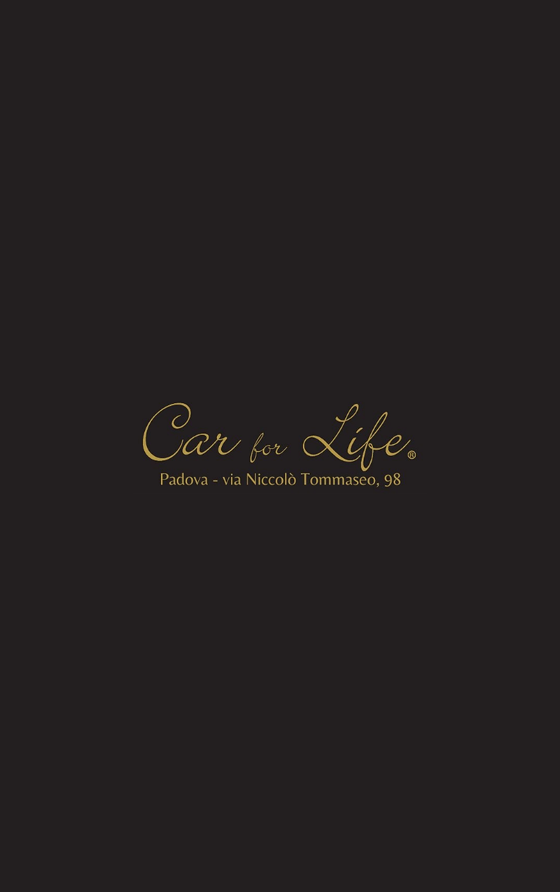 Car For Life