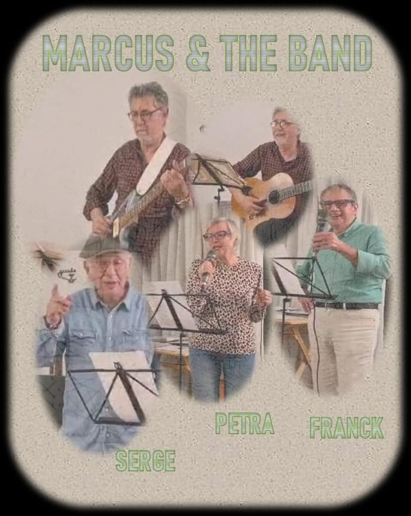 Voyage Musical - Oxford Street, rue Dizengoff, Champs-Elysées, Copa Cabana