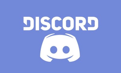 NEW DISCORD SERVER!