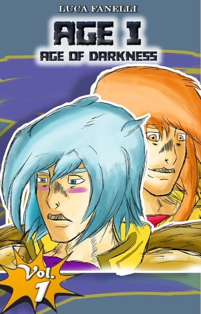 Age I- Age of Darkness