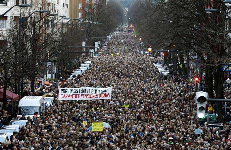 Qué es y qué no es la lucha de la Izquierda.