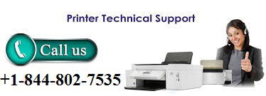 How to get Technical Support for Printer?