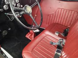 NORTHERN BEACHES CAR UPHOLSTERY SOFT TOP REPAIRS