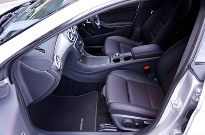 WELCOME TO NORTHERN BEACHES CAR UPHOLSTERY image