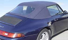 SOFT TOP  REPAIRS
