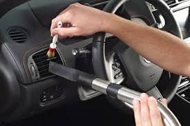 INTERIOR DETAILING
