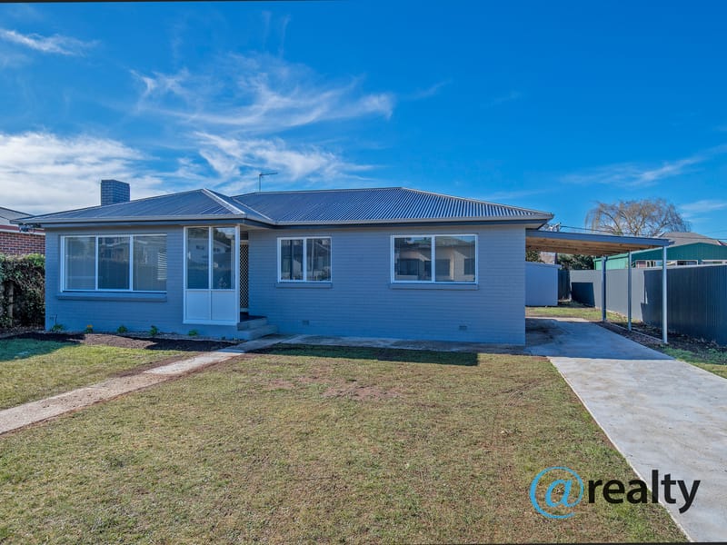 SOLD - 26 Highview Cr, Devonport