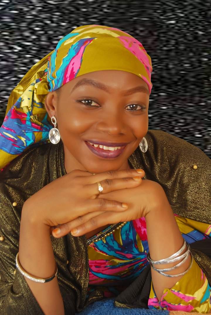 Maryam Gajere Appointed as Special Adviser to Governor