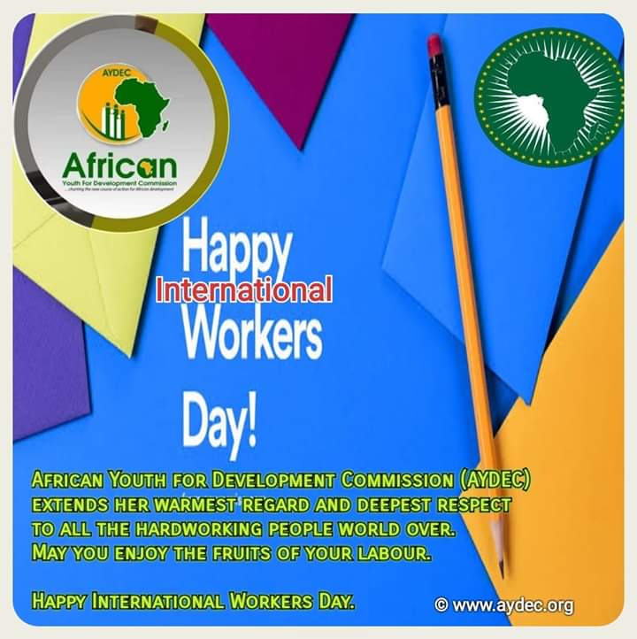 International Workers' Day