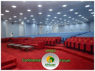 AYDEC Continental Forum