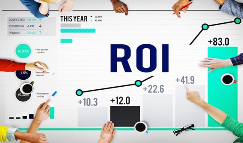 Ways to Prove Digital Marketing ROI of your Organization