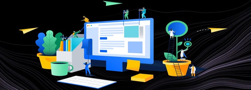 Top Most Effective Web App Design Hacks