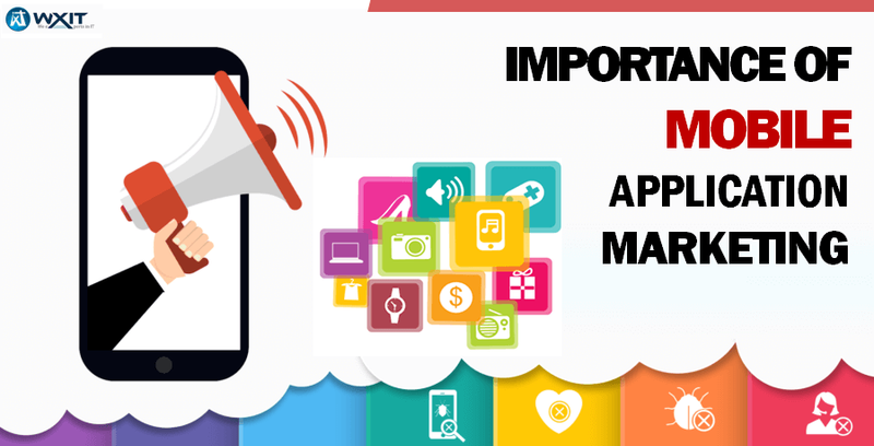 Why Mobile App Marketing is Important Now?