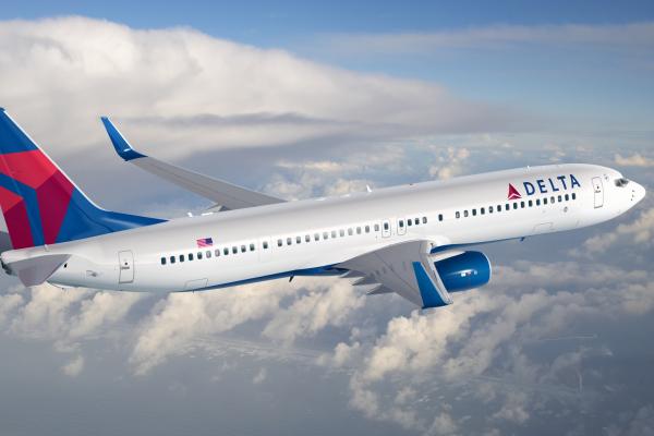 Book with Delta Airlines Flight Deals