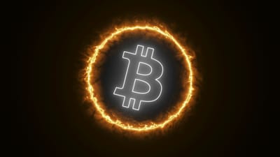 bitcoin to cash image