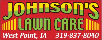 Johnson's Lawn Care