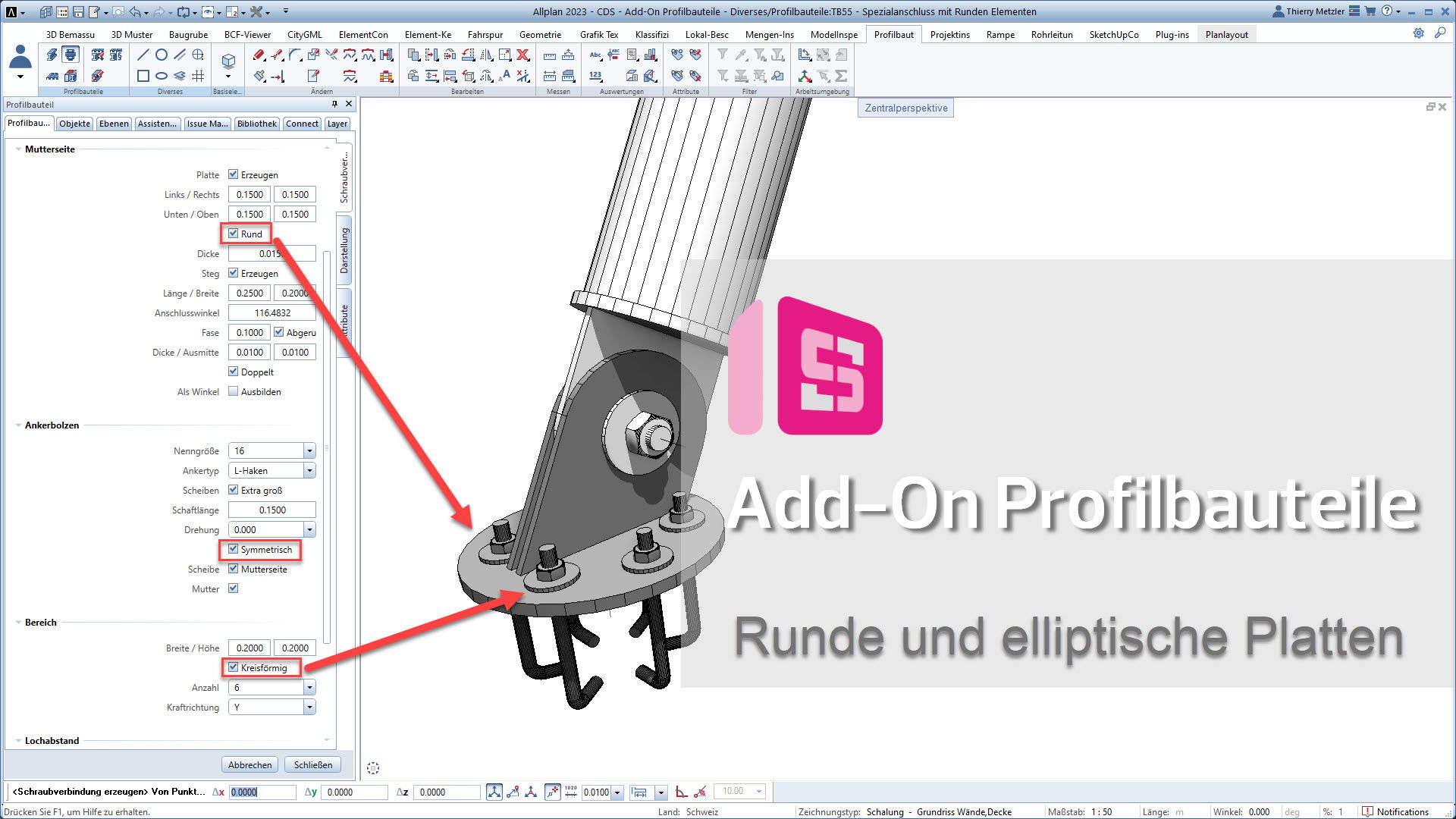 Runde und elliptische Platten (2.0.0.4)