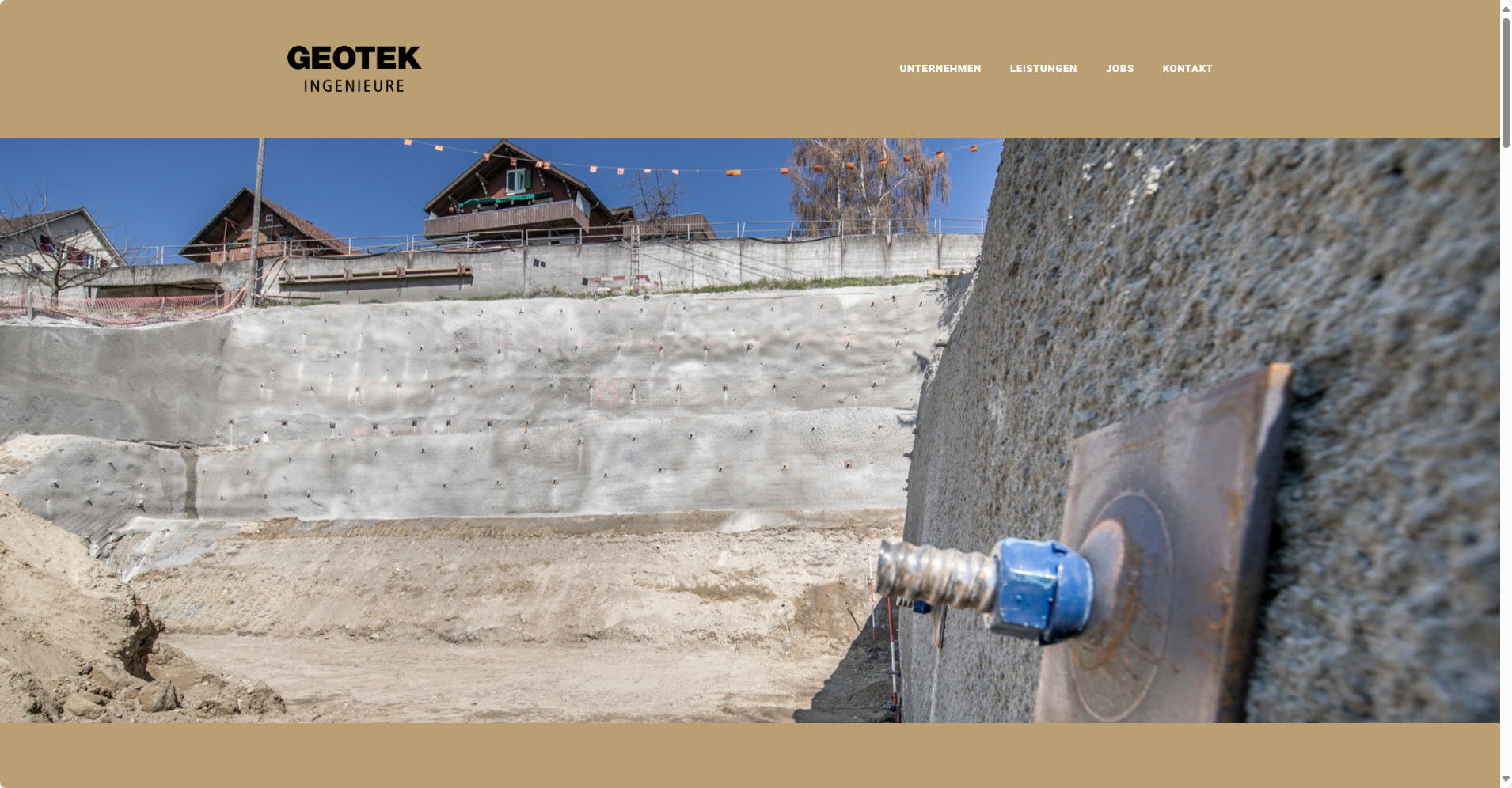 Geotek AG