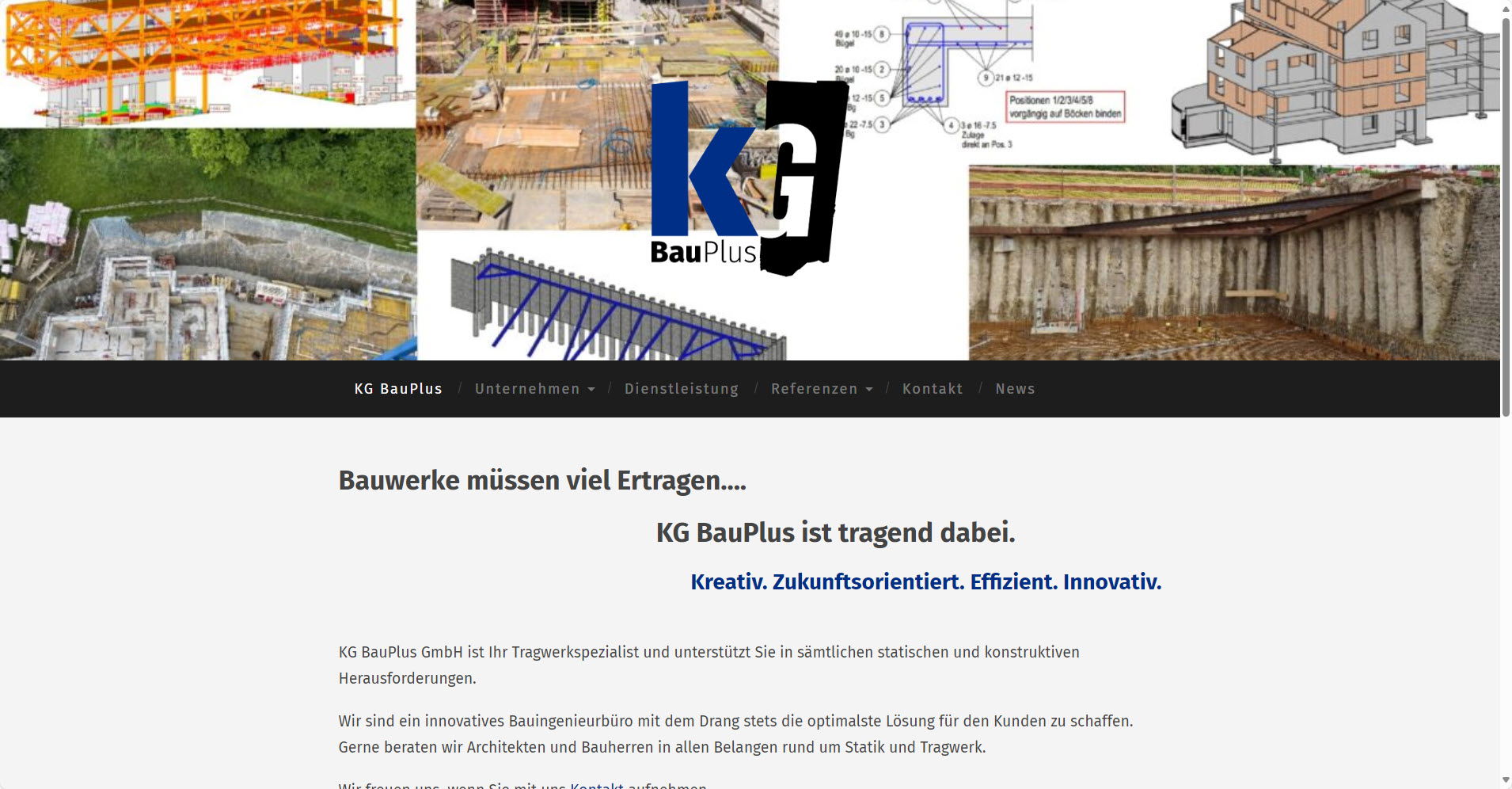 KG BauPlus GmbH