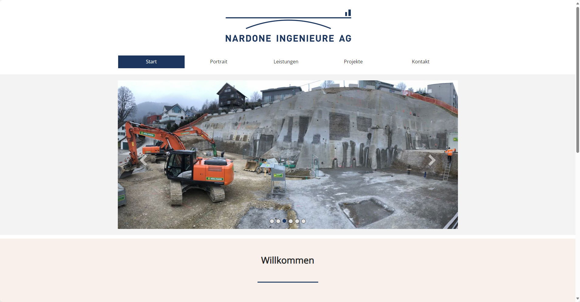 Nardone Ingenieure AG