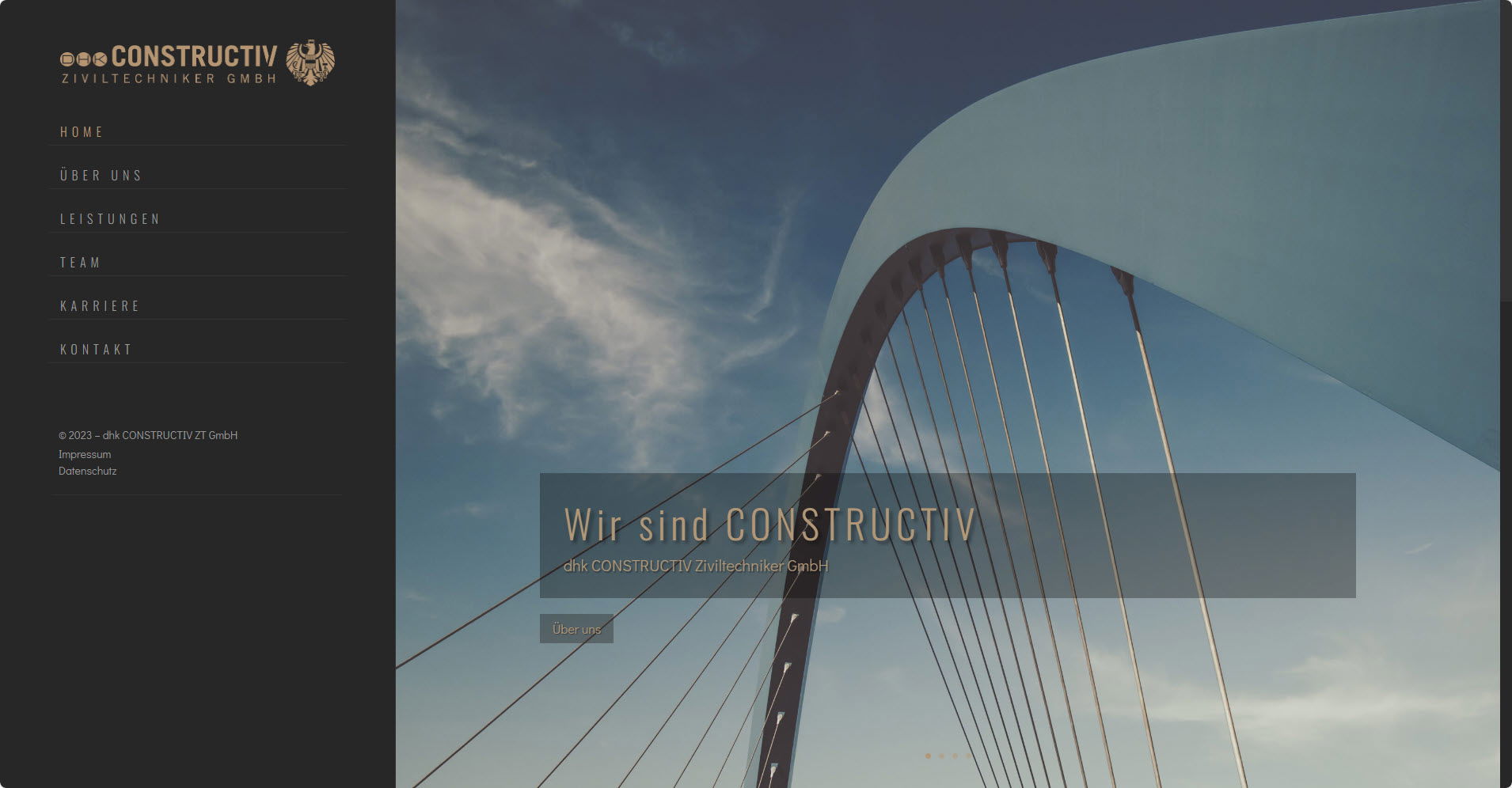 dhk CONSTRUCTIV Ziviltechniker GmbH