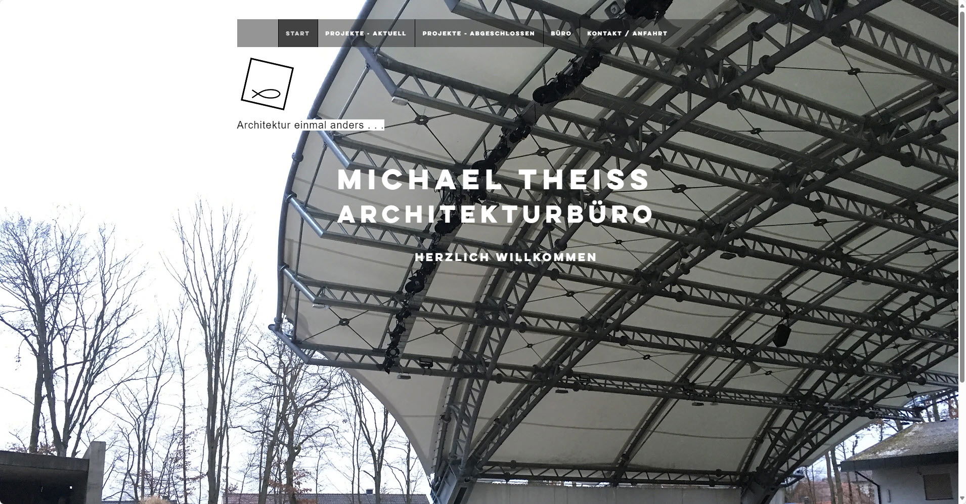 Architekturbüro Michael Theiss