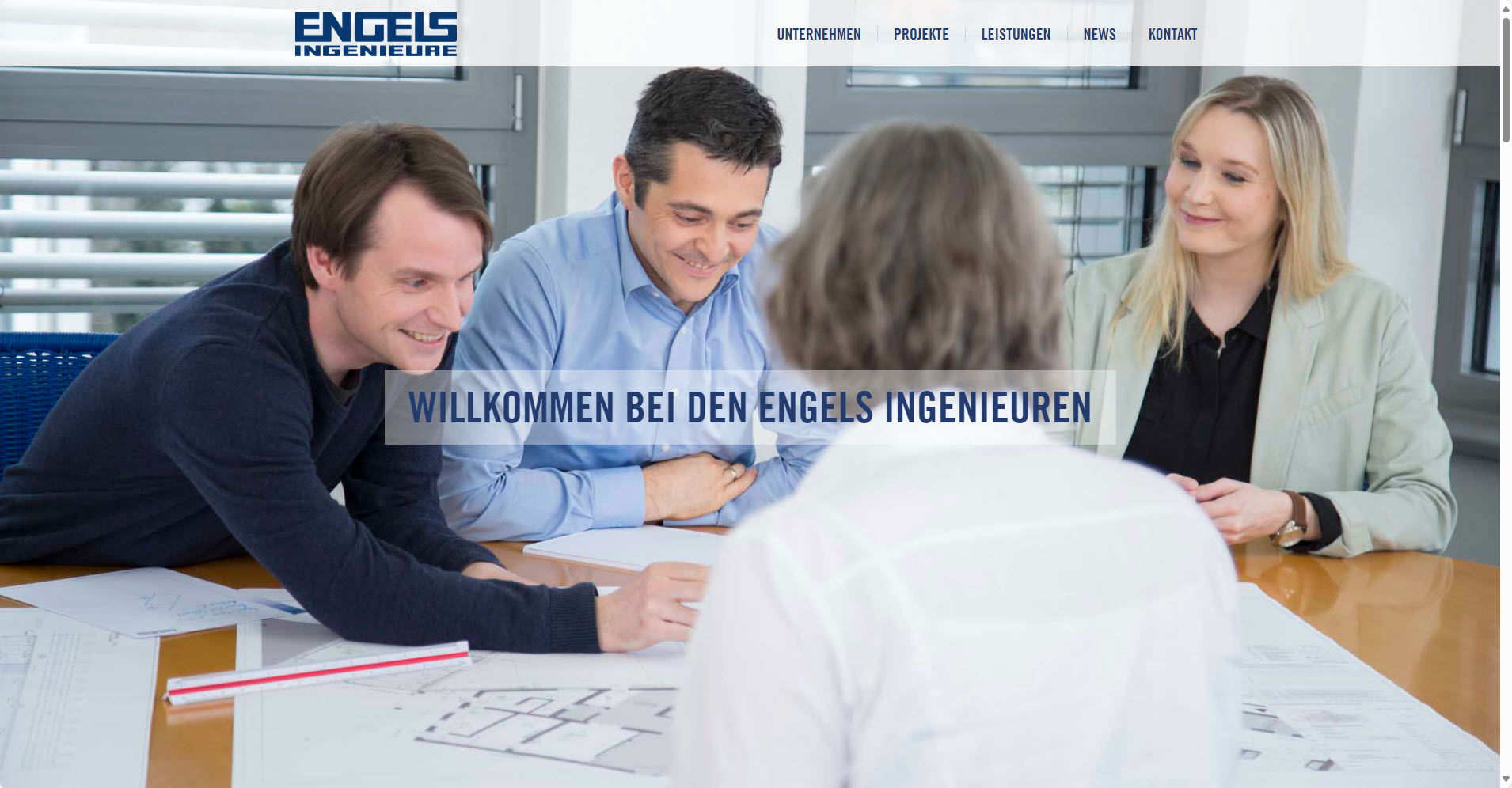 Engels Ingenieure GmbH