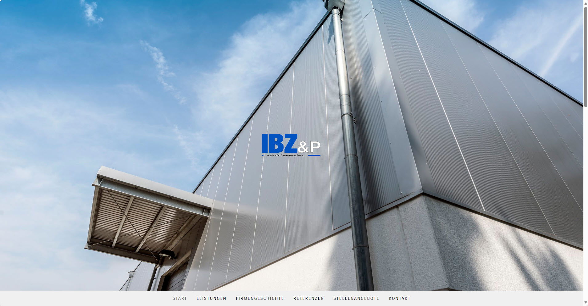 IBZ & P Ingenieurbüro