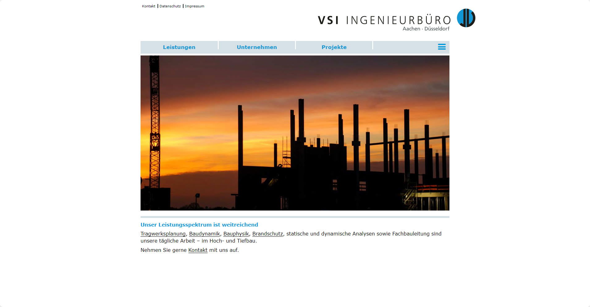 Ingenieurbüro VSI