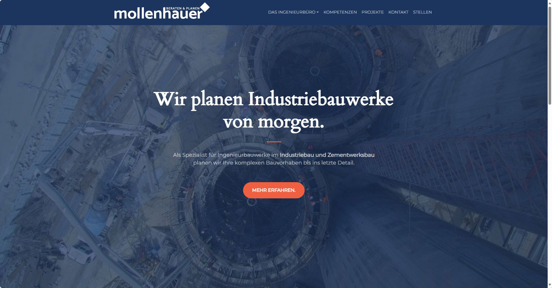 Mollenhauer Beraten & Planen GmbH