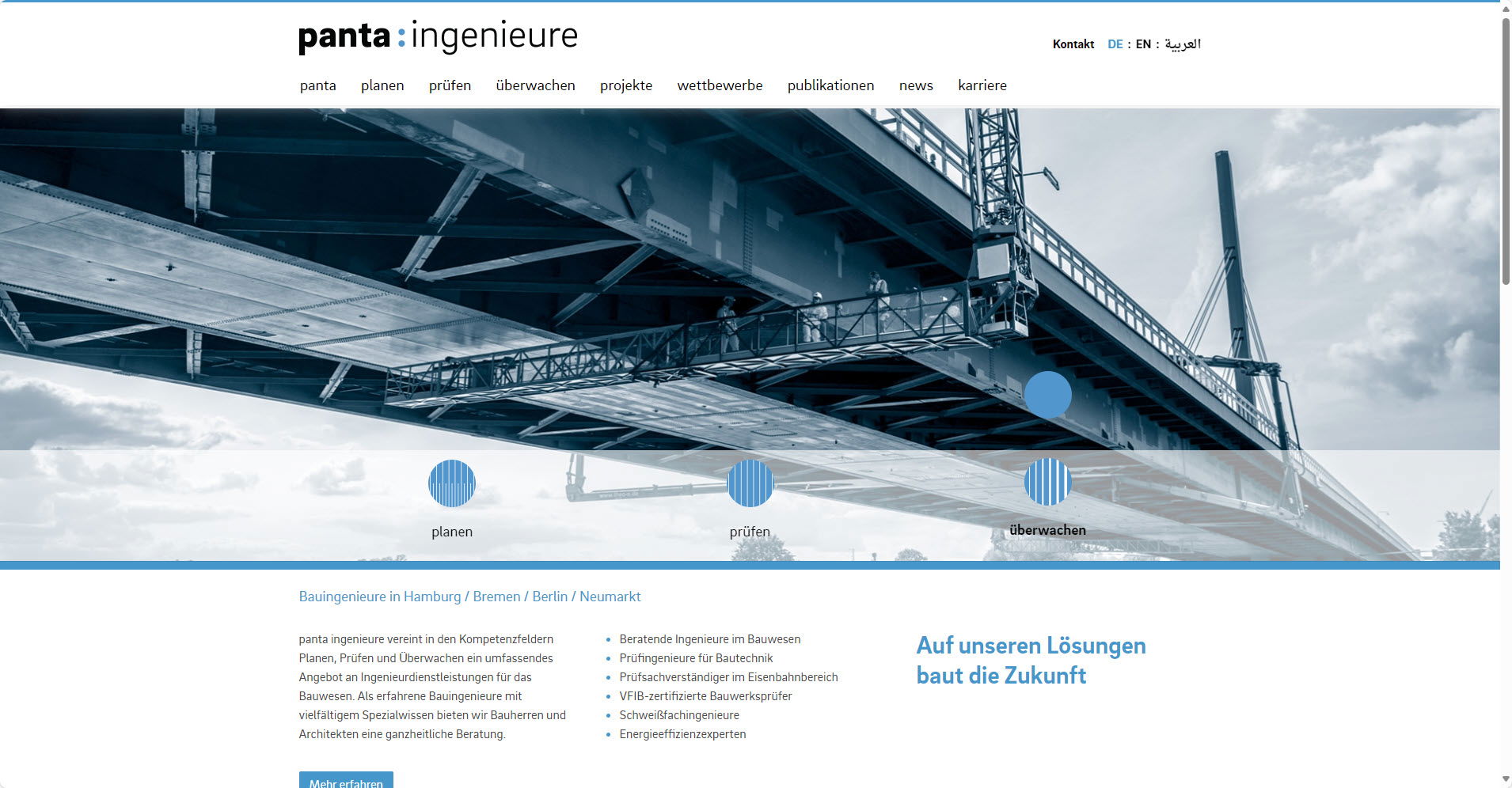 panta ingenieure GmbH