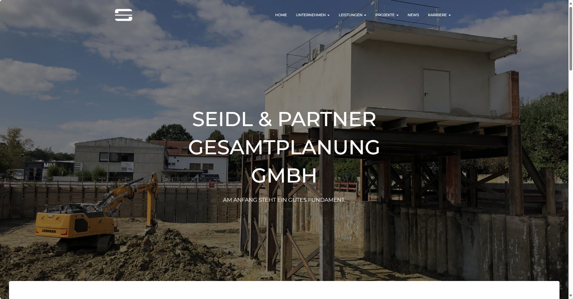 Seidl & Partner Gesamtplanung GmbH