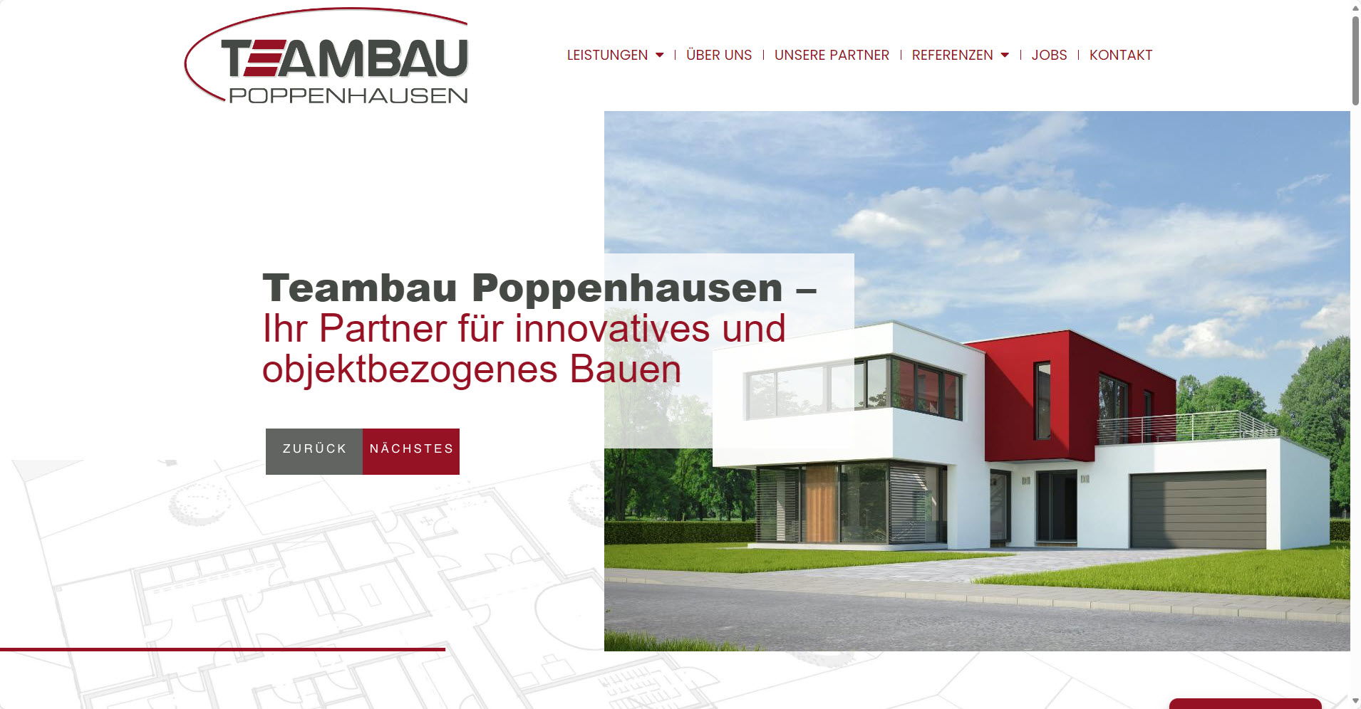 Teambau Poppenhausen GmbH