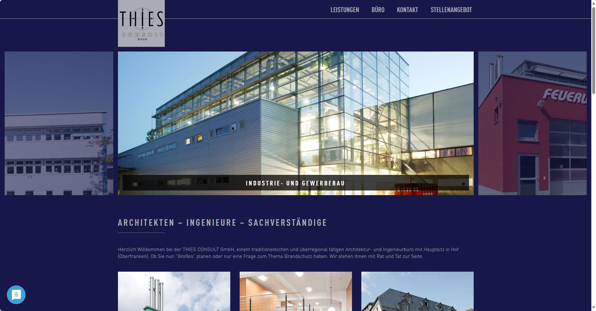 Thies Consult GmbH