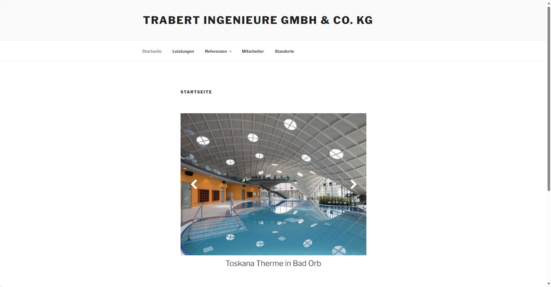 Trabert + Partner