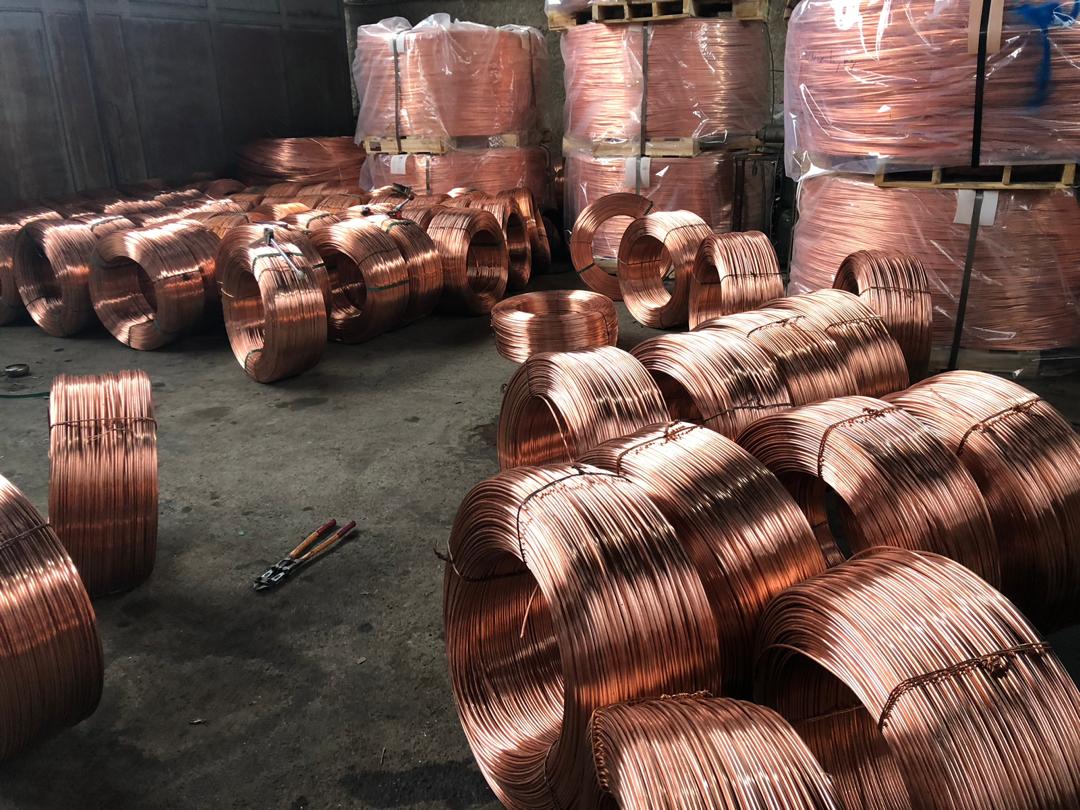 COPPER