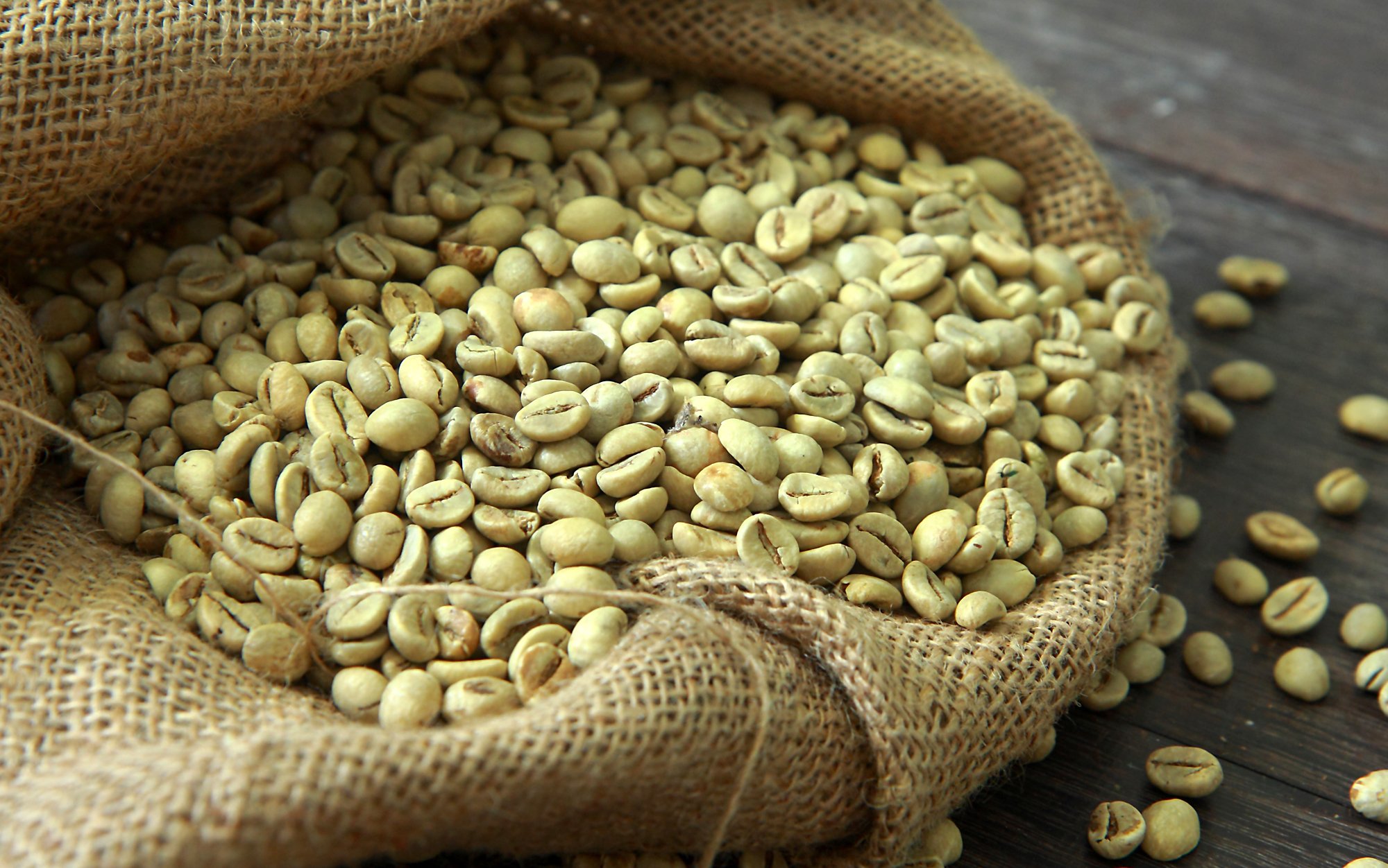 The Best Green Coffee Beans